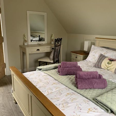 Willa Birchwood View Aboyne Zewnętrze zdjęcie