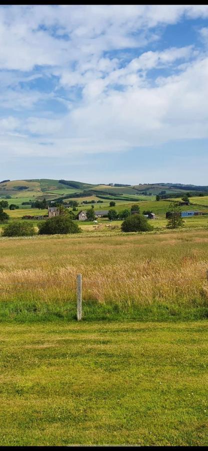 Willa Birchwood View Aboyne Zewnętrze zdjęcie
