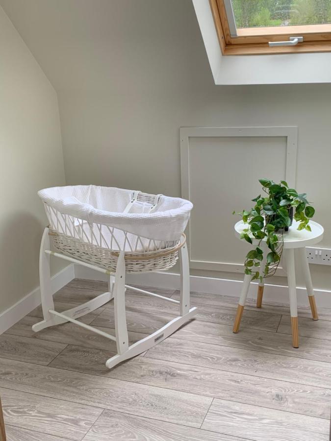 Willa Birchwood View Aboyne Zewnętrze zdjęcie